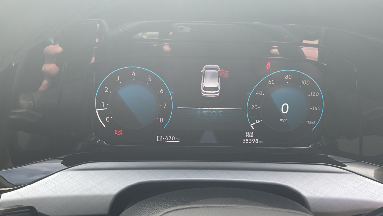 Volkswagen Golf 1.5 TSI Life 5dr Petrol Hatchback